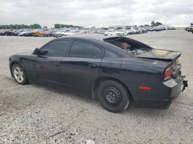 2012 DODGE CHARGER SE - 2C3CDXBGXCH117559