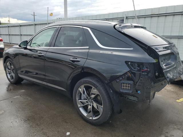 Vin: 5nmmcet12rh003344, lot: 56329285, genesis gv70 advan advanced 20242