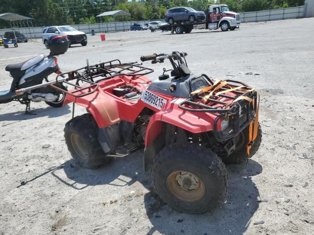 ATV 4 WHEELER