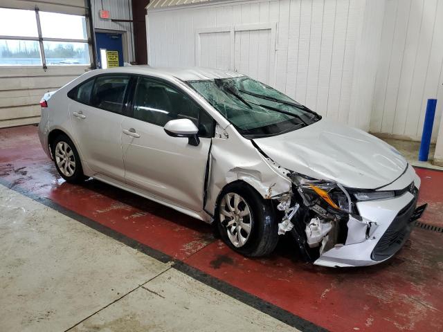 Vin: 5yfb4mde0rp158190, lot: 55609265, toyota corolla le 20244