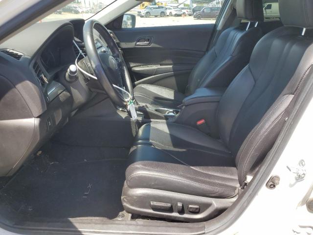 2021 ACURA ILX 19UDE2F34MA011438