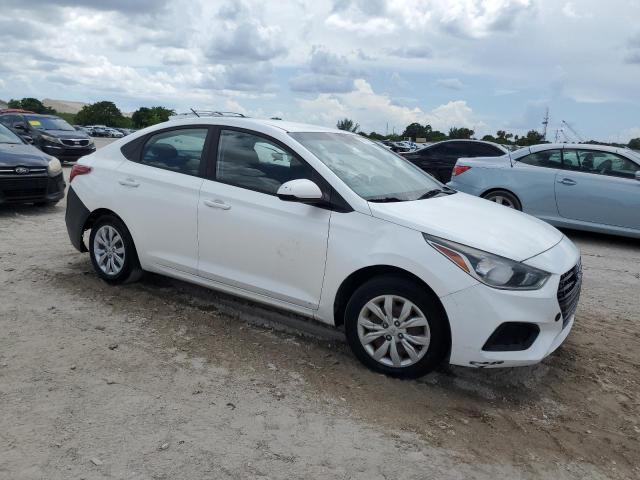 Vin: 3kpc24a31ke065439, lot: 58211045, hyundai accent se 20194