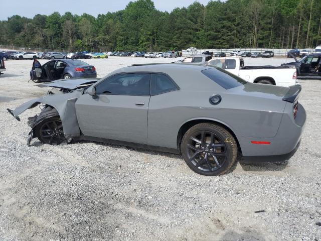 Vin: 2c3cdzag4ph692890, lot: 57311345, dodge challenger sxt 20232