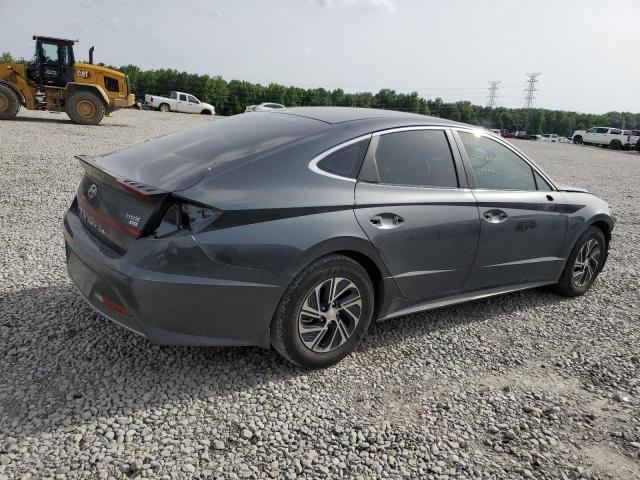 2023 HYUNDAI SONATA HYB - KMHL24JJ4PA075175