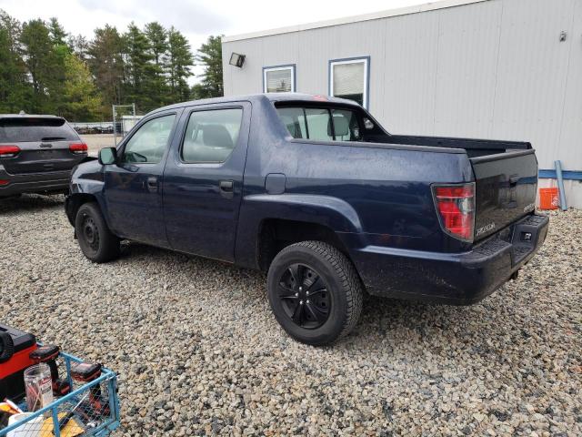 Vin: 5fpyk1f27cb454710, lot: 57634595, honda ridgeline rt 20122