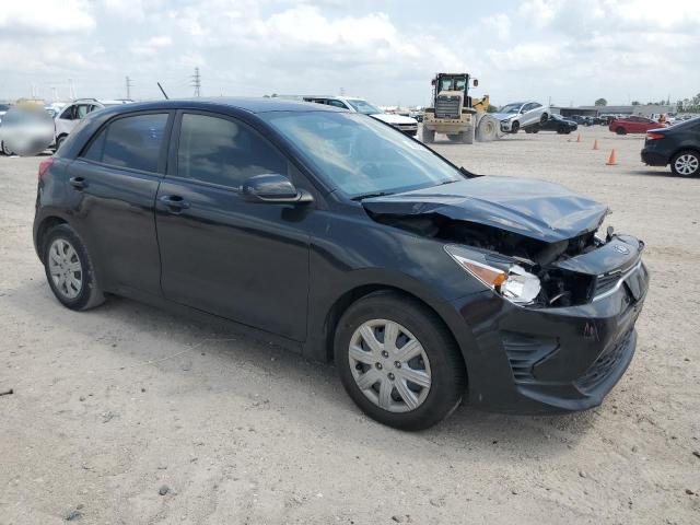 Vin: 3kpa25ad6me391648, lot: 55578265, kia rio s 20214