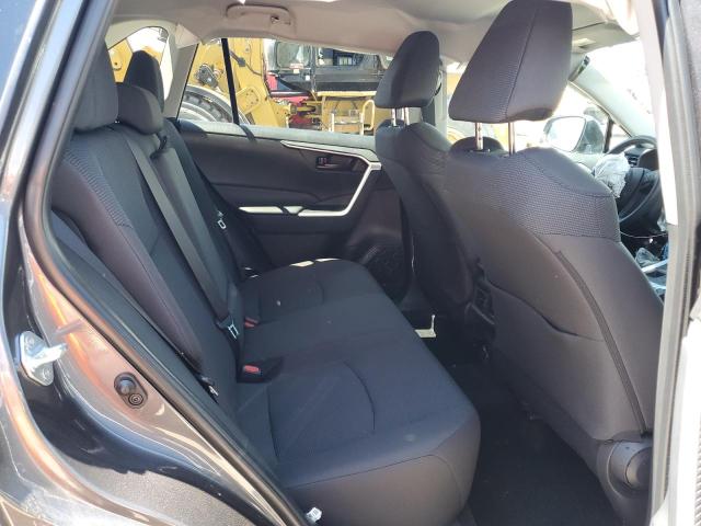 2024 TOYOTA RAV4 LE - 2T3F1RFV9RC476045