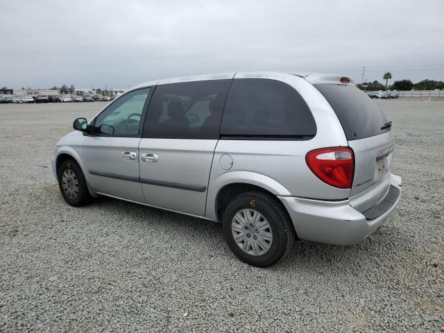 CHRYSLER TOWN & CNT 2005 silver  gas 1C4GP45R95B415967 photo #3