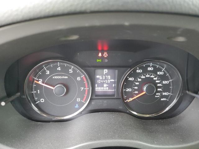 2016 SUBARU FORESTER 2 JF2SJAVC6GH522515