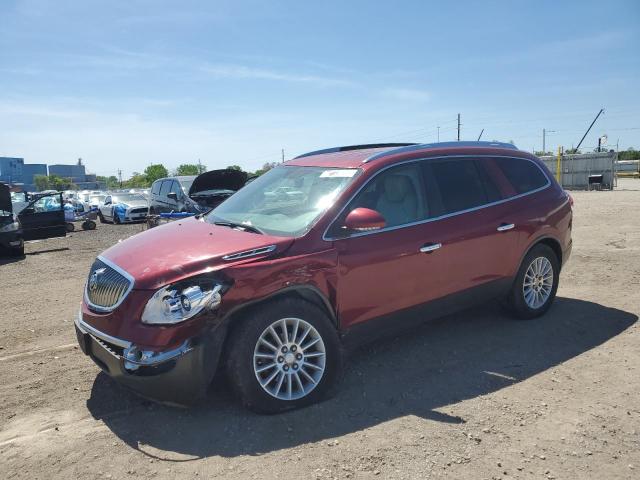 BUICK ENCLAVE CX