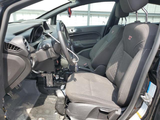 2019 FORD FIESTA ST - 3FADP4GX2KM139754