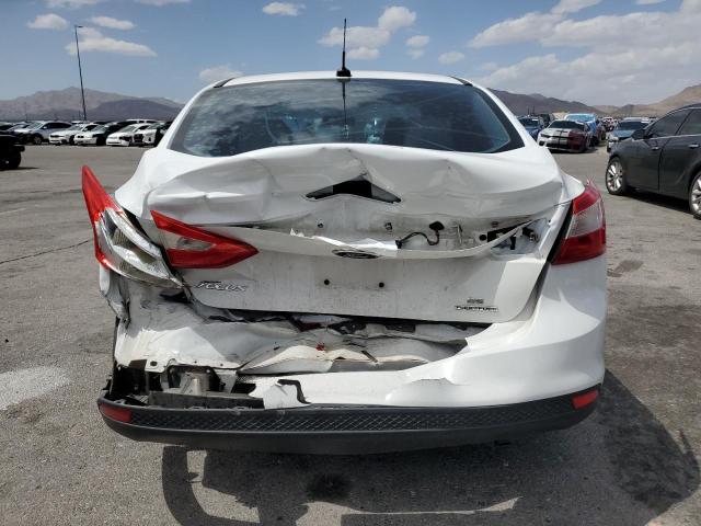 2014 FORD FOCUS SE - 1FADP3F23EL209526
