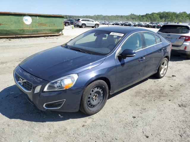 Vin: yv1612fs6d1228039, lot: 58237355, volvo s60 t5 2013 img_1