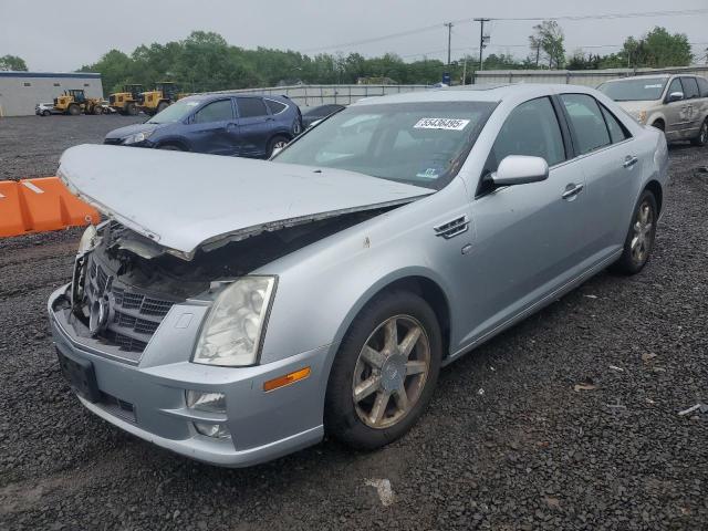 Vin: 1g6dw6ed1b0118773, lot: 55436495, cadillac sts luxury 2011 img_1