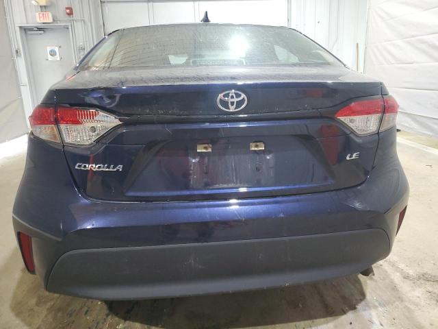 2023 TOYOTA COROLLA LE 5YFB4MDE2PP042079