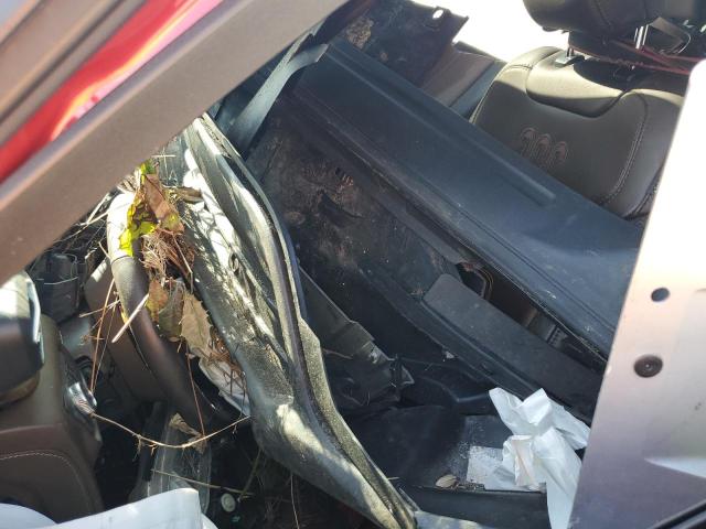 2022 FORD EXPLORER K 1FM5K7LC3NGB12025