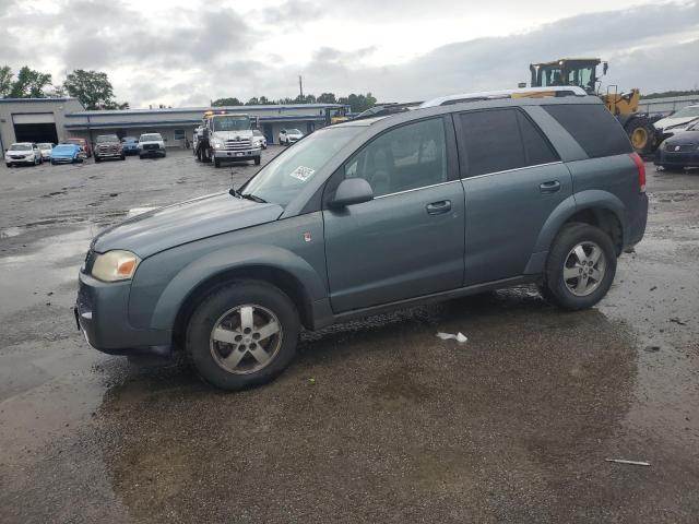 SATURN VUE