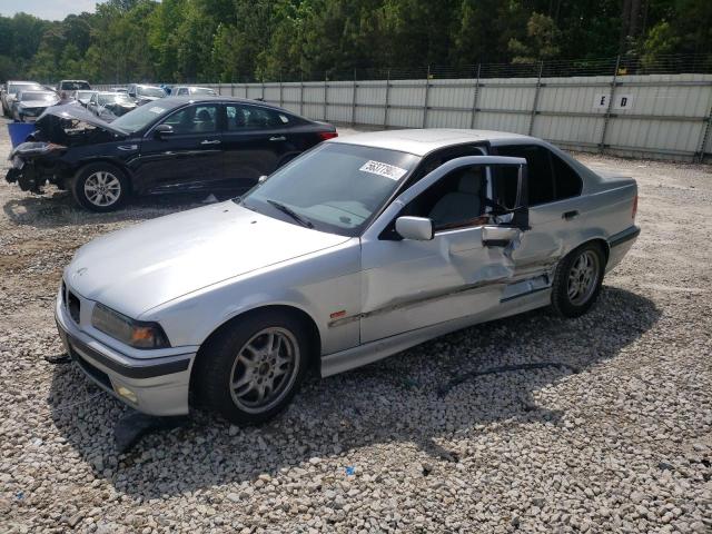 BMW 328 I AUTO