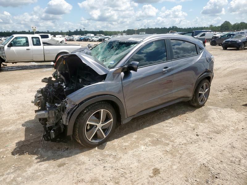 Vin: 3czru5h79mm704687, lot: 58936555, honda hr-v exl 2021 img_1