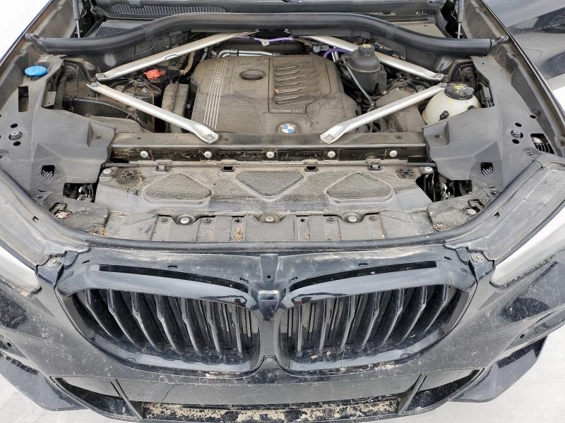 2022 BMW X5 SDRIVE 5UXCR4C06N9K58174