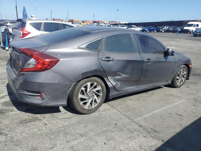 Vin: 2hgfc2f84gh533745, lot: 58410335, honda civic ex 20163
