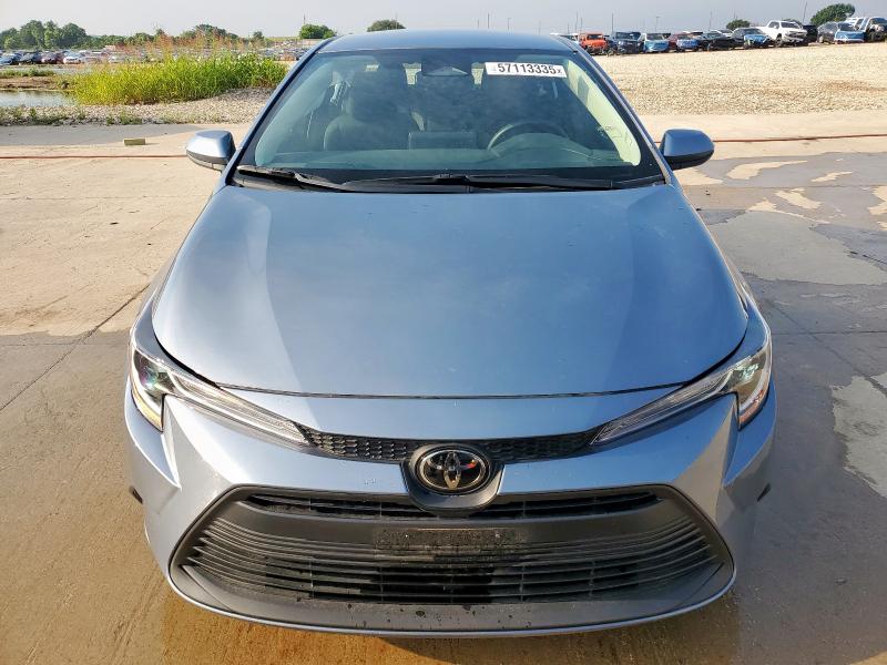 2024 TOYOTA COROLLA LE - 5YFB4MDE2RP219930