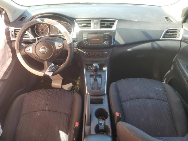 2017 NISSAN SENTRA S - 3N1AB7AP2HY342735