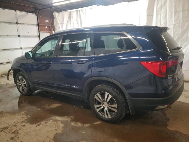Vin: 5fnyf6h54hb086740, lot: 56232635, honda pilot exl 20172