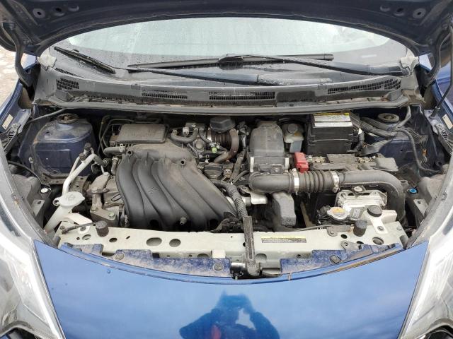 2018 NISSAN VERSA NOTE - 3N1CE2CP5JL356292