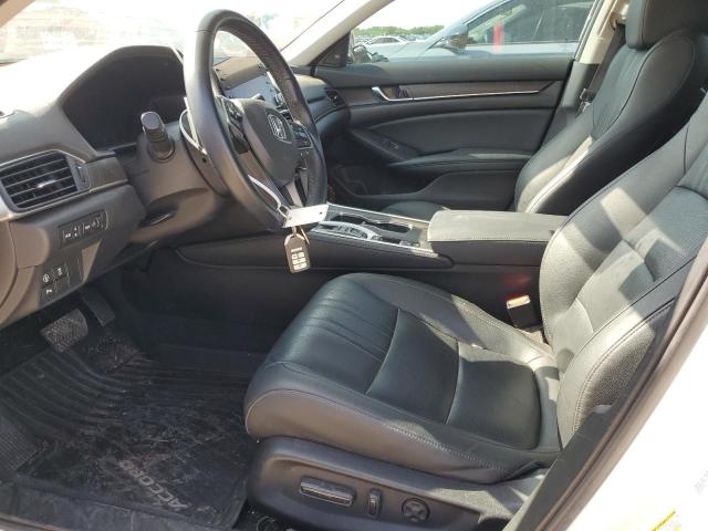 2022 HONDA ACCORD TOU - 1HGCV2F90NA011258
