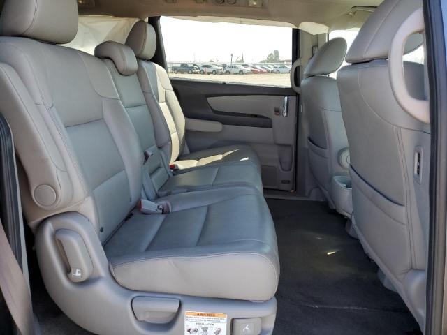 2015 HONDA ODYSSEY EX - 5FNRL5H67FB092917