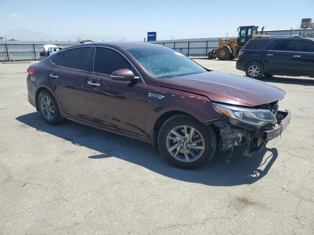 Vin: 5xxgt4l37kg338855, lot: 56357705, kia optima lx 20194