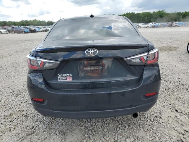 2019 TOYOTA YARIS L - 3MYDLBYV2KY502913