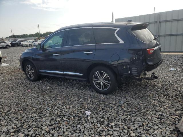 Vin: 5n1al0mmxgc523782, lot: 56391525, infiniti qx60 20162