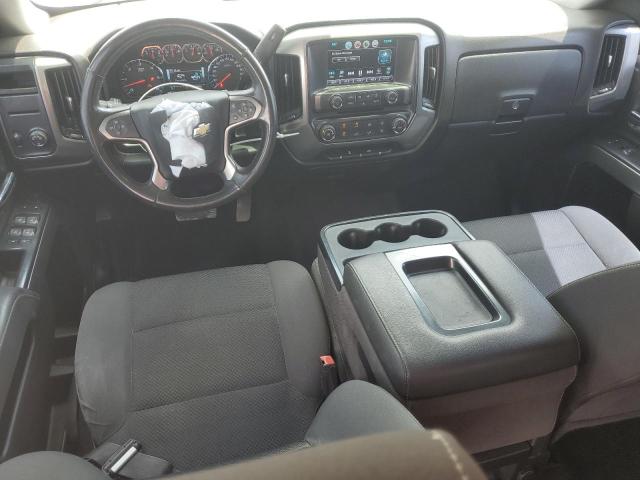 2018 CHEVROLET SILVERADO - 1GCRCREH7JZ174680