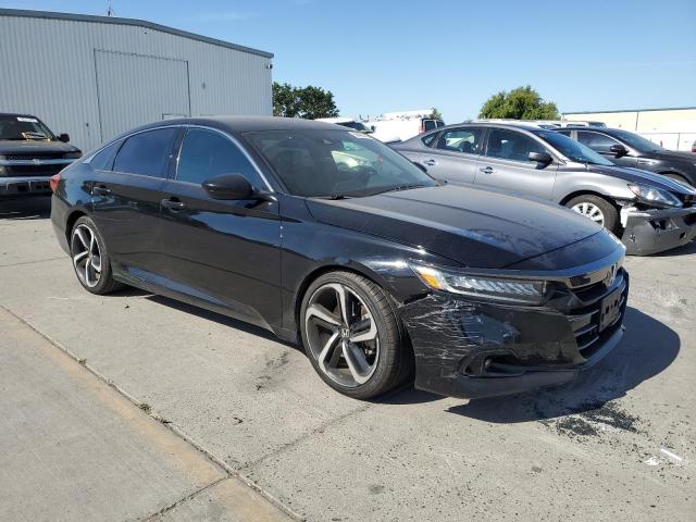 Vin: 1hgcv1f3xma090555, lot: 56425165, honda accord sport 20214