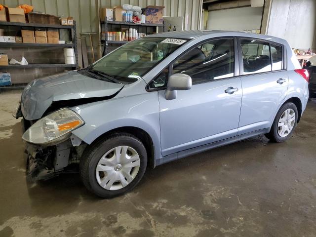 Vin: 3n1bc1cp0al445862, lot: 57553615, nissan versa s 2010 img_1