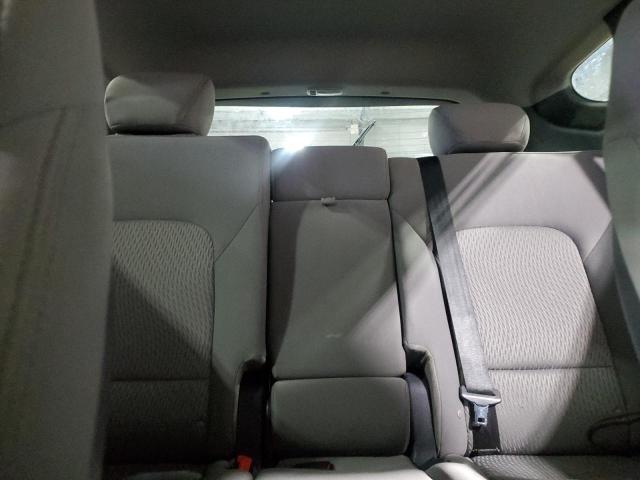 2017 HYUNDAI SANTA FE S - 5XYZTDLB4HG440926