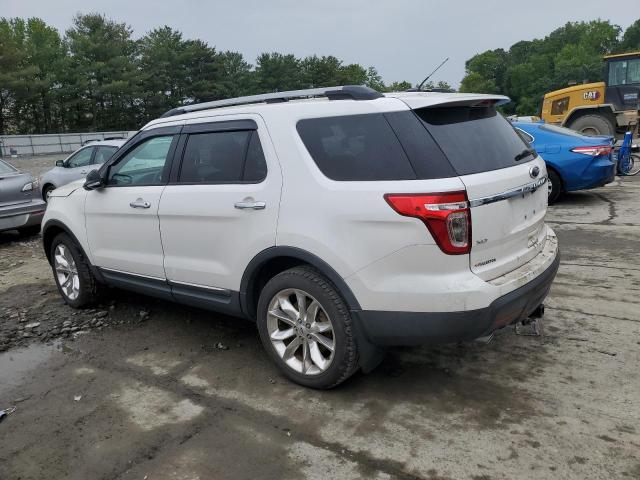 Vin: 1fm5k8d89dgb86080, lot: 58593475, ford explorer xlt 20132