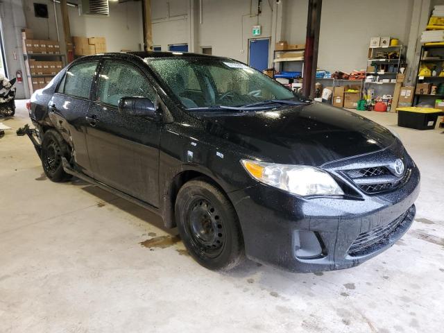 Vin: 2t1bu4ee8cc774872, lot: 57030865, toyota corolla base 20124