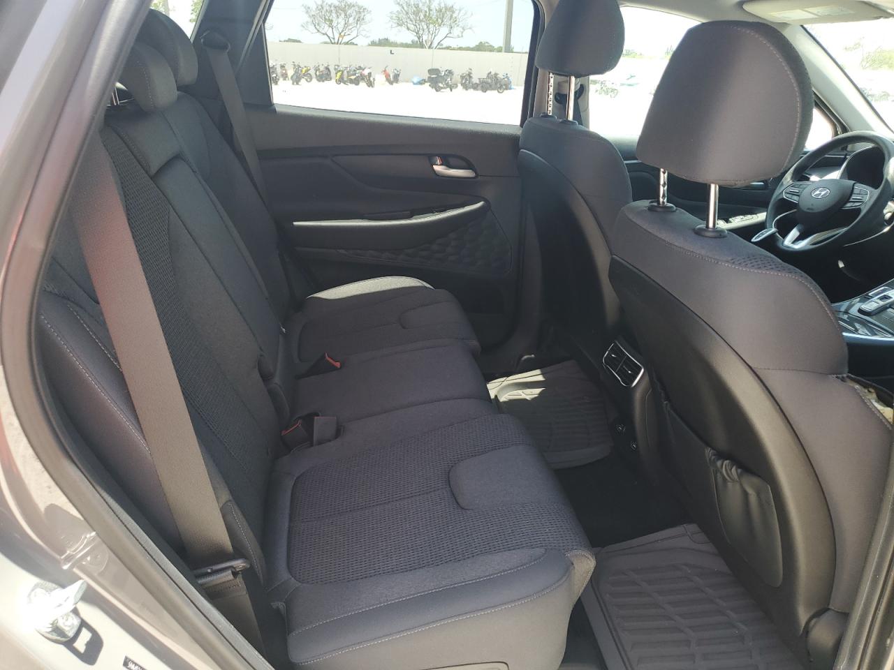 HYUNDAI SANTA FE SEL