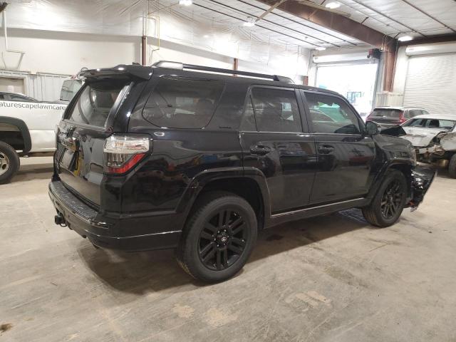 Vin: jtebu5jr5l5753467, lot: 58851725, toyota 4runner sr5/sr5 premium 20203
