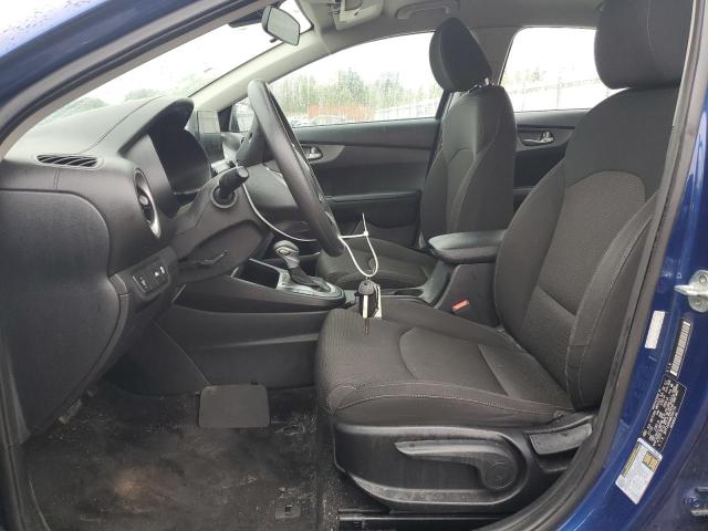 2021 KIA FORTE FE - 3KPF24AD4ME264719