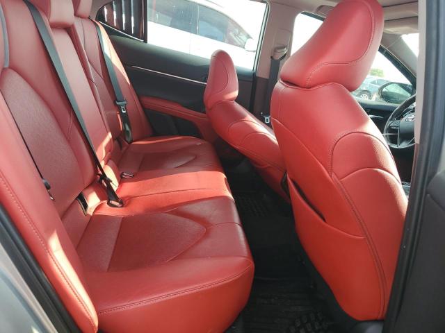 2021 TOYOTA CAMRY XSE - 4T1K61BKXMU027521