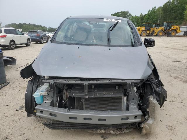 2023 MITSUBISHI MIRAGE G4 ML32FUFJ9PHF05759