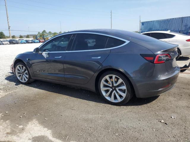 Vin: 5yj3e1ea5jf020043, lot: 57242505, tesla model 3 20182