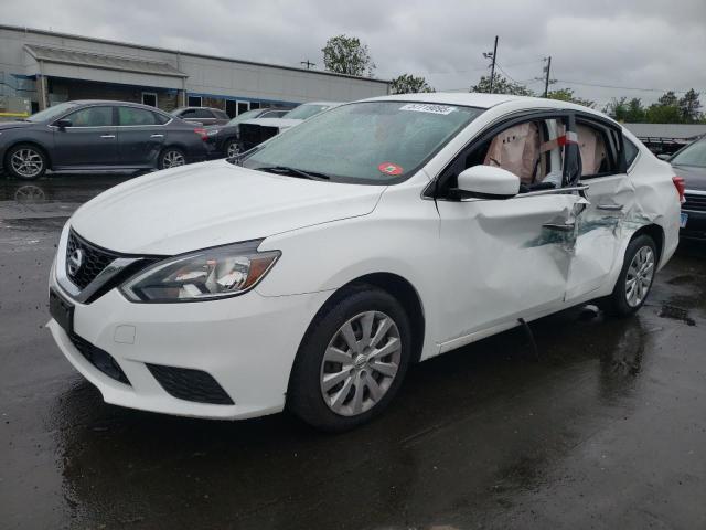 Vin: 3n1ab7ap7ky263794, lot: 57719095, nissan sentra s 2019 img_1