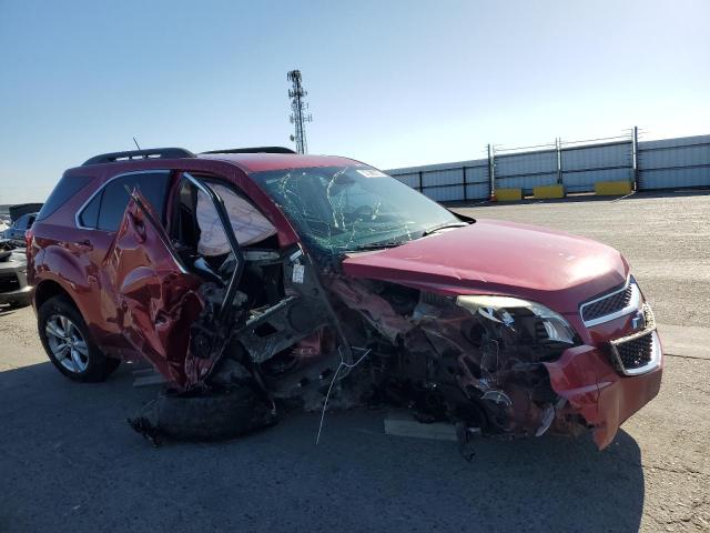 Vin: 1gnalbek8fz141573, lot: 57098395, chevrolet equinox lt 20154