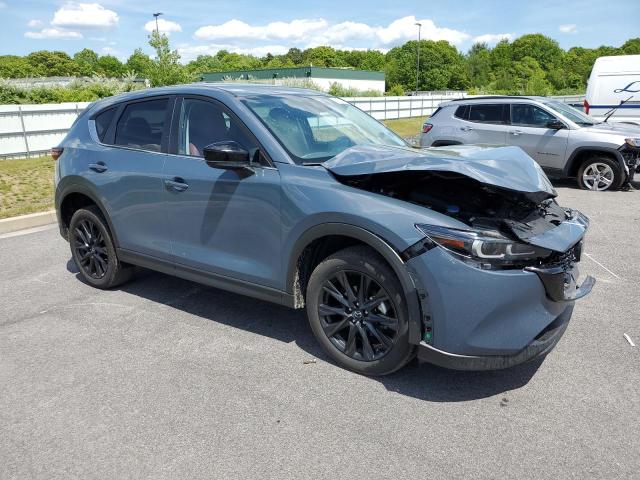 Vin: jm3kfbcl9r0514538, lot: 58518615, mazda cx-5 prefe preferred 20244