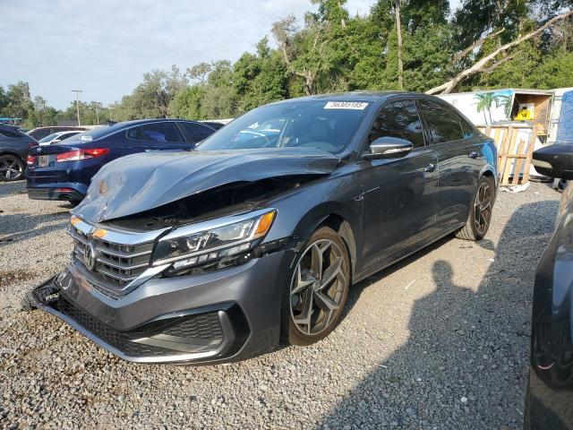 Vin: 1vwma7a30nc003922, lot: 56305185, volkswagen passat r-line 2022 img_1